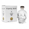 Vodka Crystal Head