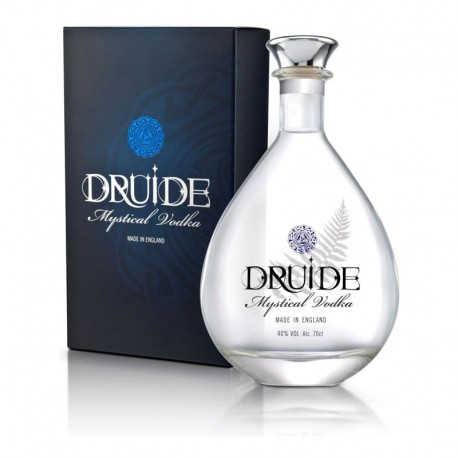 Vodka Druide Premium