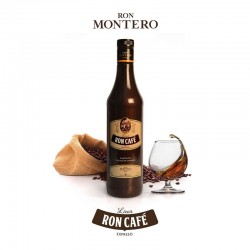 Ron Cafe Montero