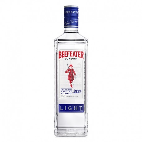 Beefeater Ligth